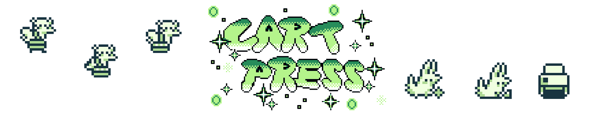 cart press